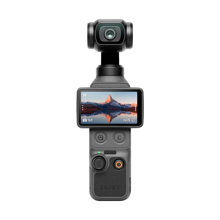 Экшн-камера DJI Osmo Pocket 4 Creator Combo