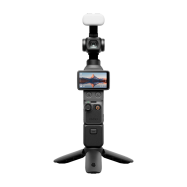 Экшн-камера DJI Osmo Pocket 4 Creator Combo