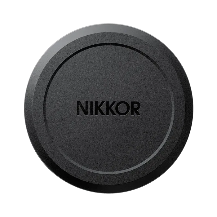 Объектив Nikon Nikkor Z 26mm f/2.8 
