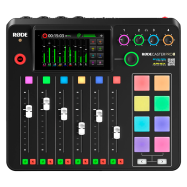 Цифровая студия Rode Caster Pro II