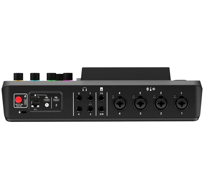 Цифровая студия Rode Caster Pro II