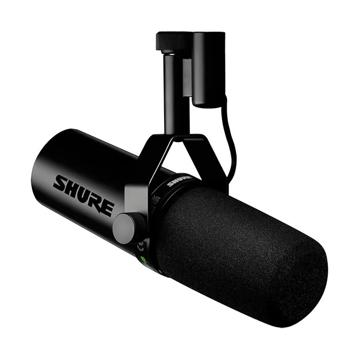 Микрофон Shure SM7dB
