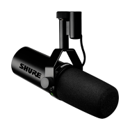 Микрофон Shure SM7dB