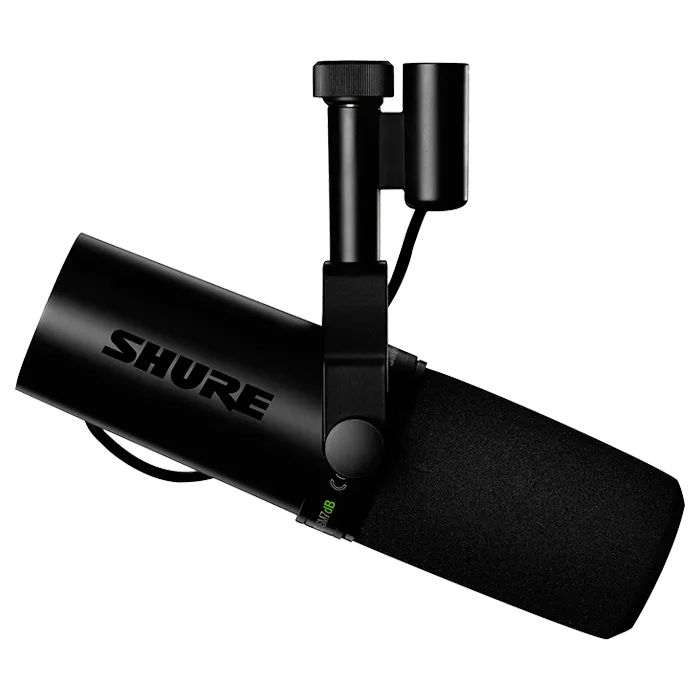 Микрофон Shure SM7dB