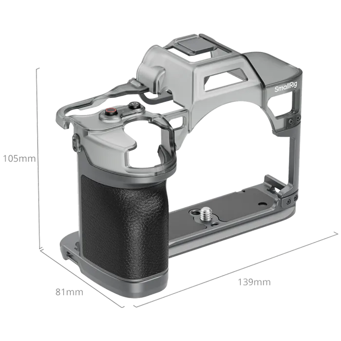 Клетка SmallRig 4798 для Sony A7IV Hybrid Modular Cage