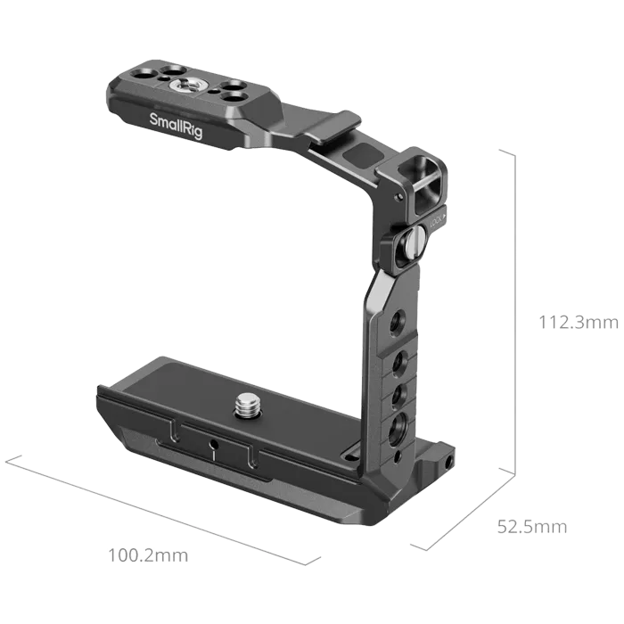 Клетка SmallRig 6023 Клетка 