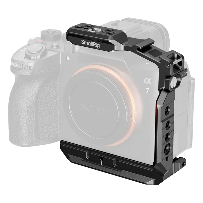 Клетка SmallRig 6023 Клетка 