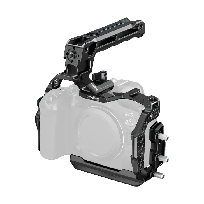 Клетка SmallRig 5955 для Canon EOS R6 Mark III / R6 Mark II / R5 Mark II