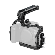 Клетка SmallRig 5955 для Canon EOS R6 Mark III / R6 Mark II / R5 Mark II