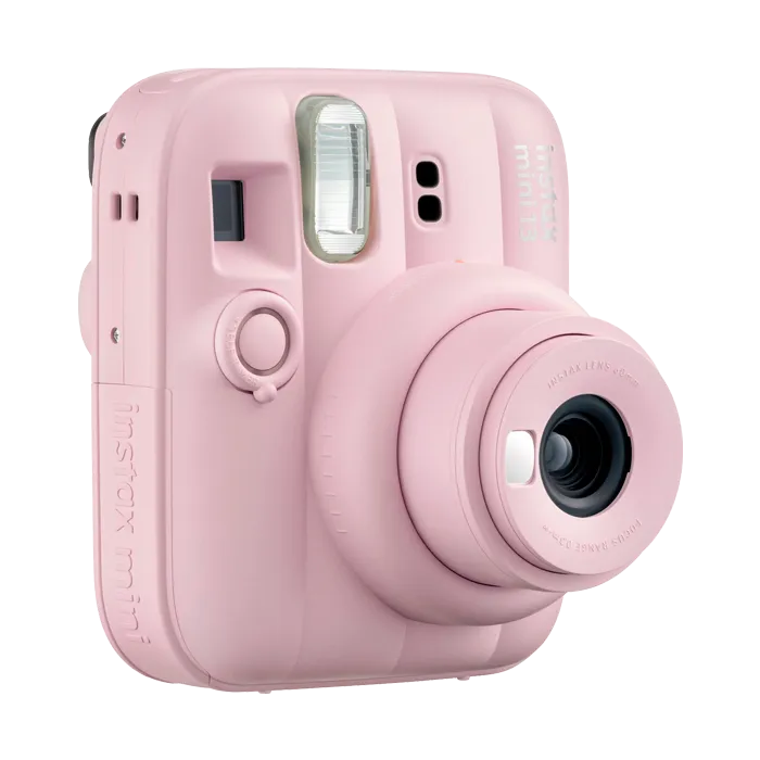 Фотокамера моментальной печати FujiFilm Instax Mini 13 Розовый