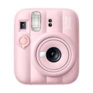 Фотокамера моментальной печати FujiFilm Instax Mini 13 Розовый