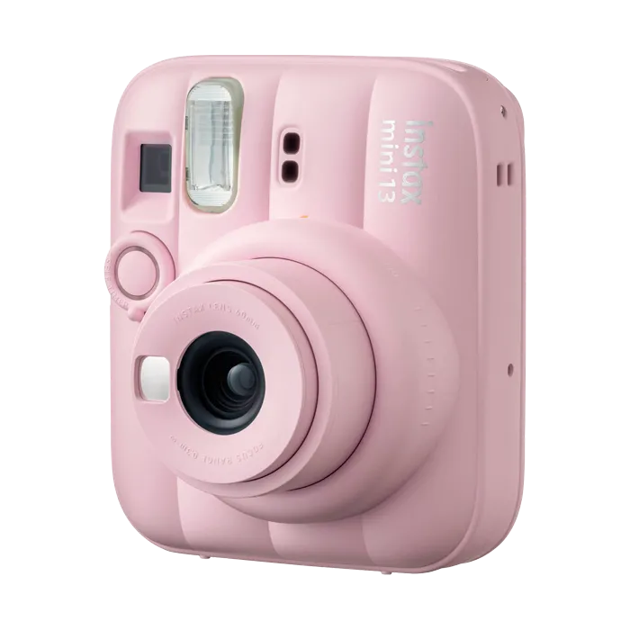 Фотокамера моментальной печати FujiFilm Instax Mini 13 Розовый