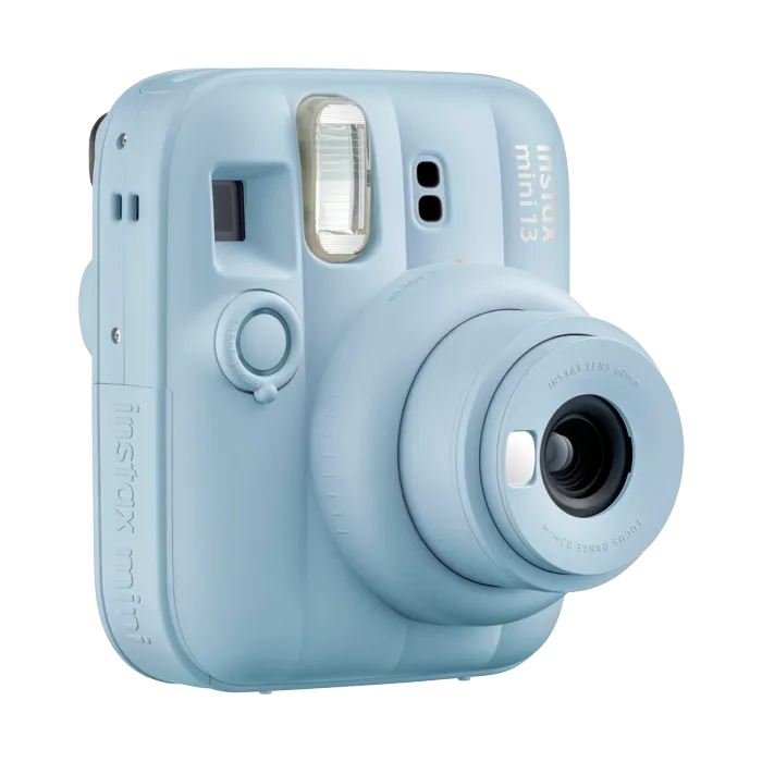 Фотокамера моментальной печати FujiFilm Instax Mini 13 Синий
