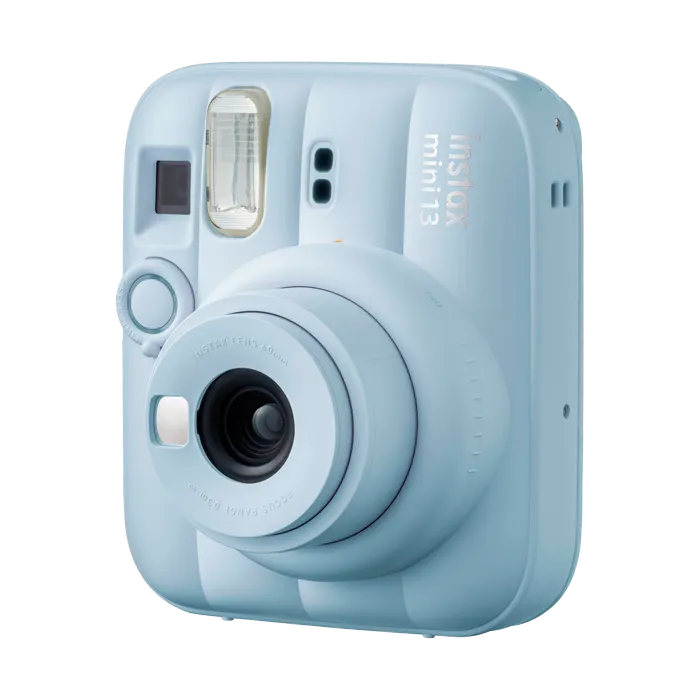 Фотокамера моментальной печати FujiFilm Instax Mini 13 Синий