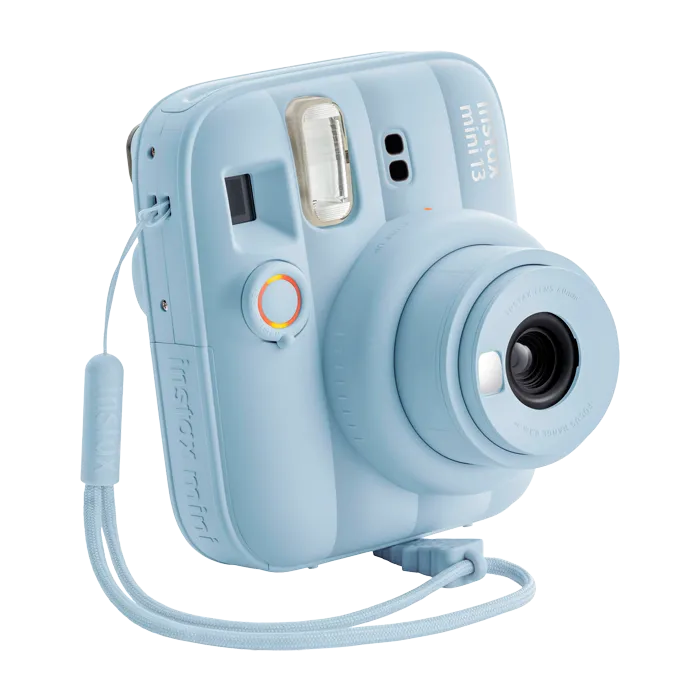 Фотокамера моментальной печати FujiFilm Instax Mini 13 Синий