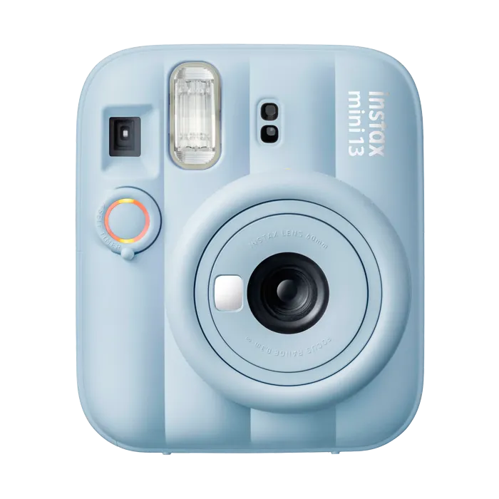 Фотокамера моментальной печати FujiFilm Instax Mini 13 Синий