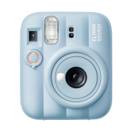 Фотокамера моментальной печати FujiFilm Instax Mini 13 Синий