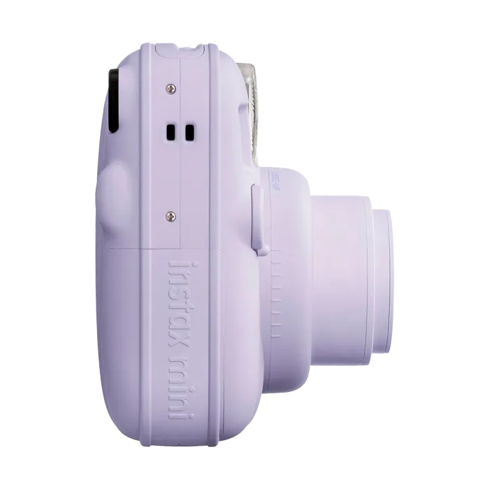 Фотокамера моментальной печати FujiFilm Instax Mini 13 Фиолетовый