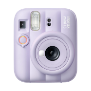 Фотокамера моментальной печати FujiFilm Instax Mini 13 Фиолетовый