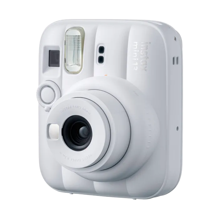 Фотокамера моментальной печати FujiFilm Instax Mini 13 Белый