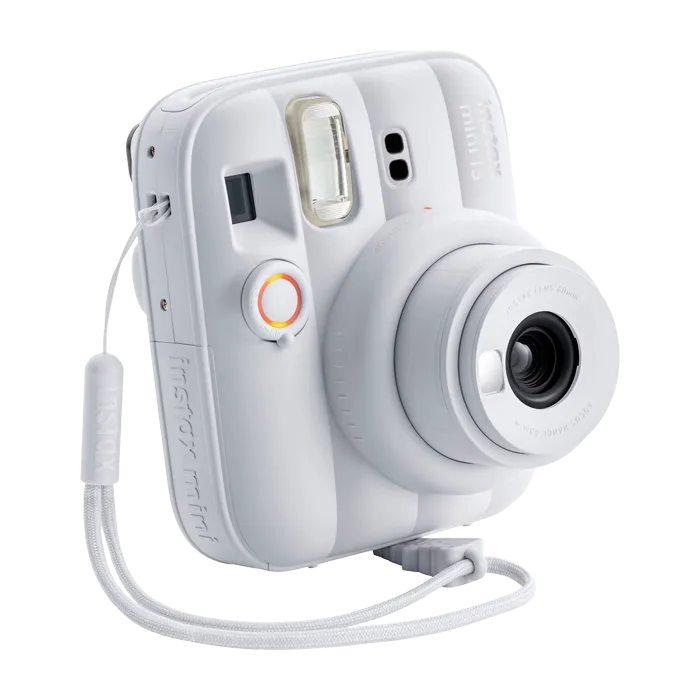 Фотокамера моментальной печати FujiFilm Instax Mini 13 Белый