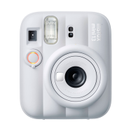 Фотокамера моментальной печати FujiFilm Instax Mini 13 Белый