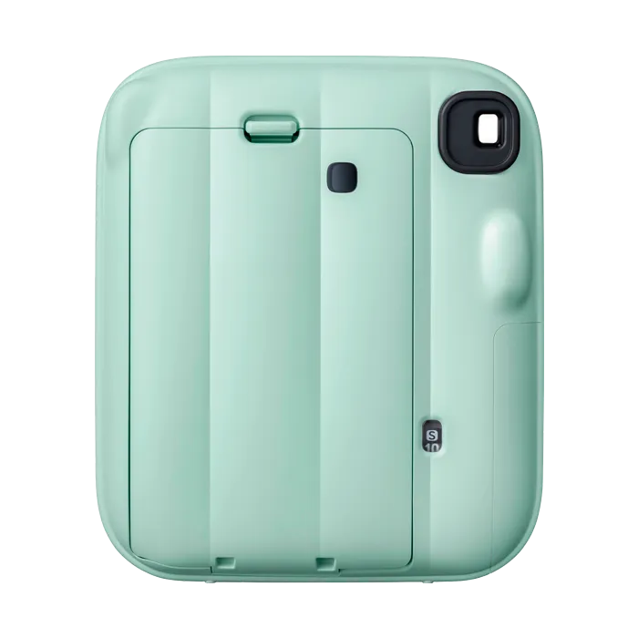 Фотокамера моментальной печати FujiFilm Instax Mini 13 Зеленый