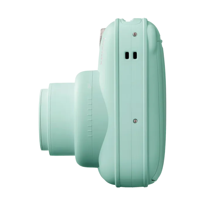 Фотокамера моментальной печати FujiFilm Instax Mini 13 Зеленый