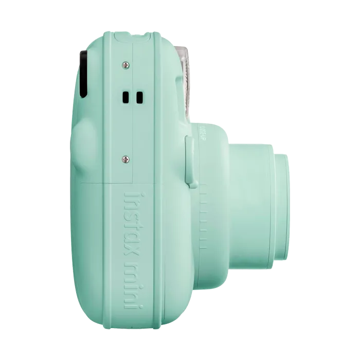Фотокамера моментальной печати FujiFilm Instax Mini 13 Зеленый