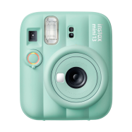 Фотокамера моментальной печати FujiFilm Instax Mini 13 Зеленый