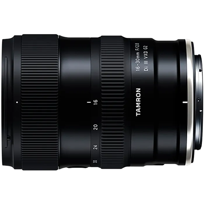 Объектив Tamron 16-30mm f/2.8 Di III VXD G2 для Nikon Z