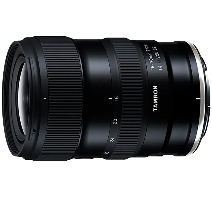 Объектив Tamron 16-30mm f/2.8 Di III VXD G2 для Nikon Z