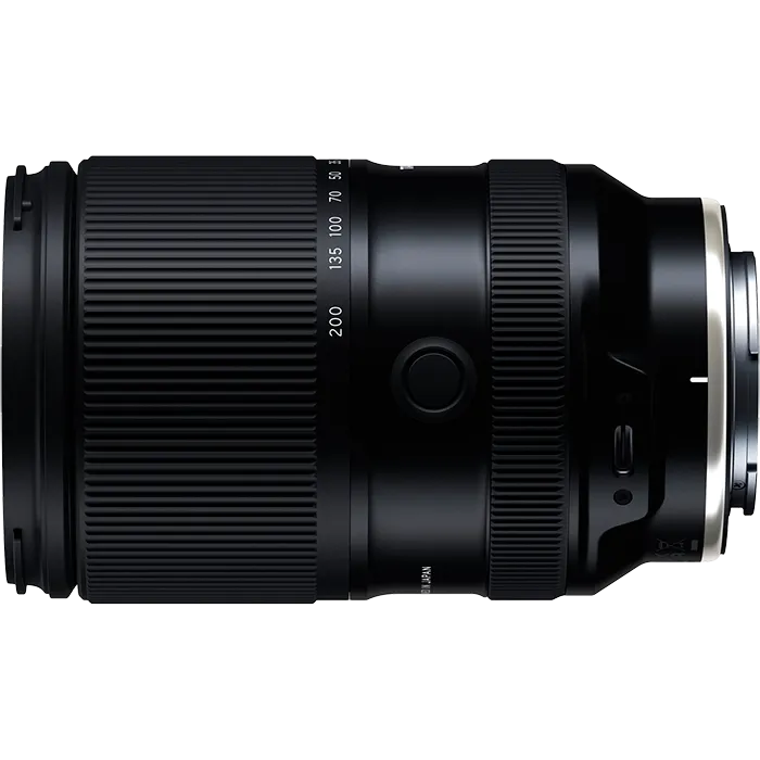 Объектив Tamron 25-200mm f/2.8-5.6 Di III VXD G2 для Sony E 