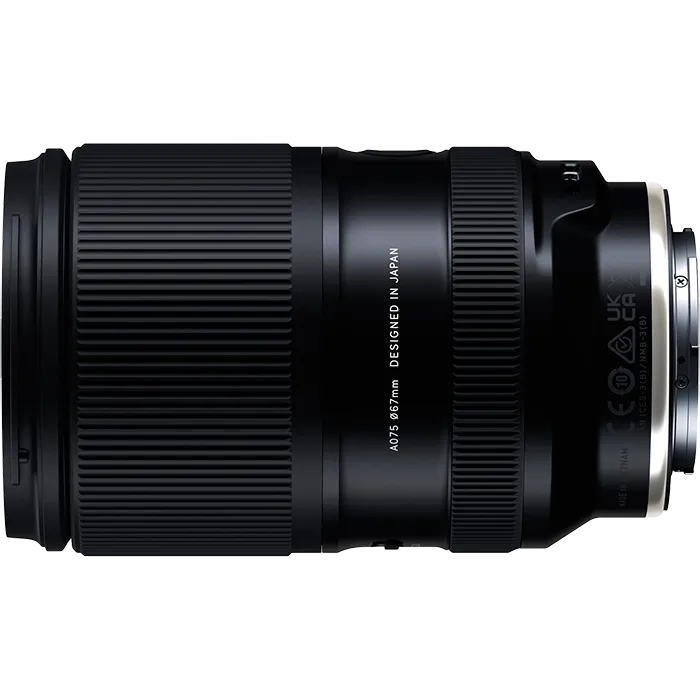 Объектив Tamron 25-200mm f/2.8-5.6 Di III VXD G2 для Sony E 