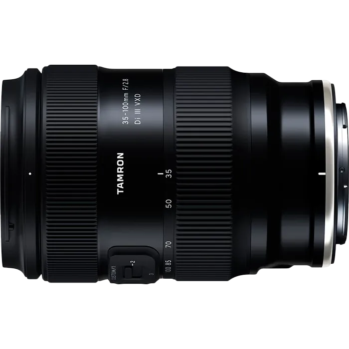 Объектив Tamron 35-100mm f/2.8 Di III VXD для Nikon