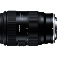 Объектив Tamron 35-100mm f/2.8 Di III VXD для Nikon