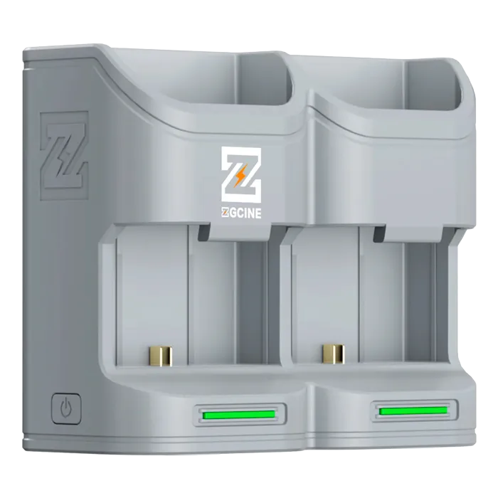 Зарядное устройство ZGCINE PC2-LPE6P Kit2