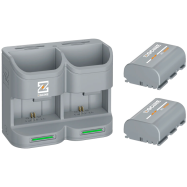 Зарядное устройство ZGCINE PC2-LPE6P Kit2