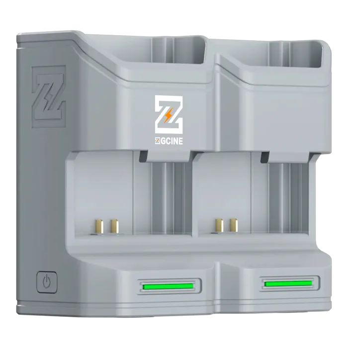 Зарядное устройство ZGCINE PC2-FZ100 Kit2