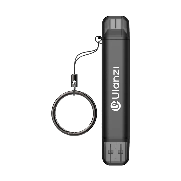 Картридер Ulanzi CR1, USB 3.1/ 3.2 Gen1