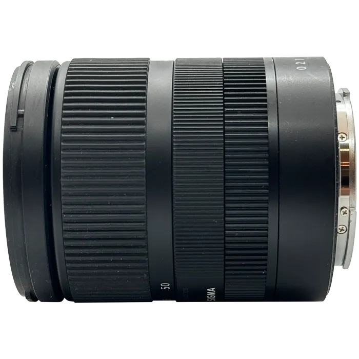 Объектив Sigma AF 18-50mm f/2.8 DC DN (Contemporary) для Sony   Б/У