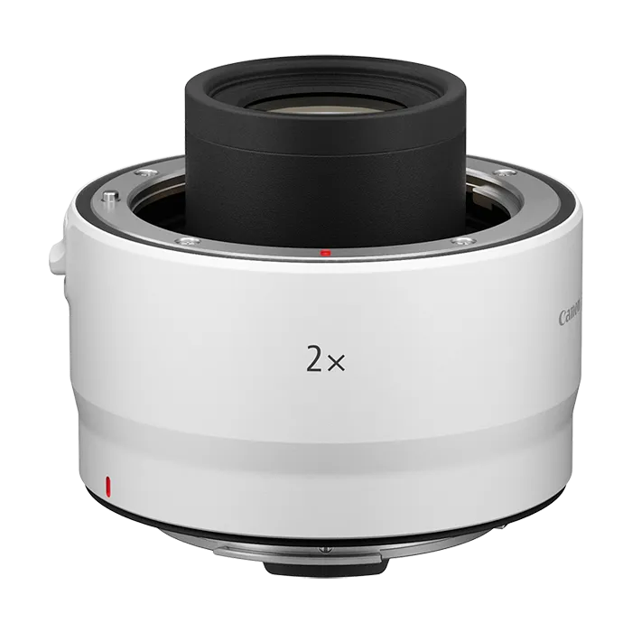 Телеконвертер Canon Extender RF 2x
