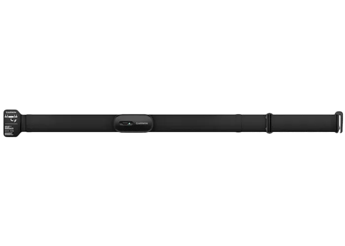 Пульсометр Garmin HRM 200 (XS-S)