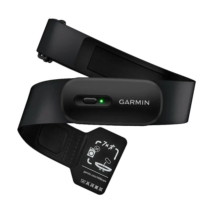 Пульсометр Garmin HRM 200 (XS-S)