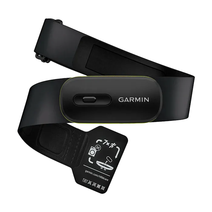 Пульсометр Garmin HRM 600 (XS-S)