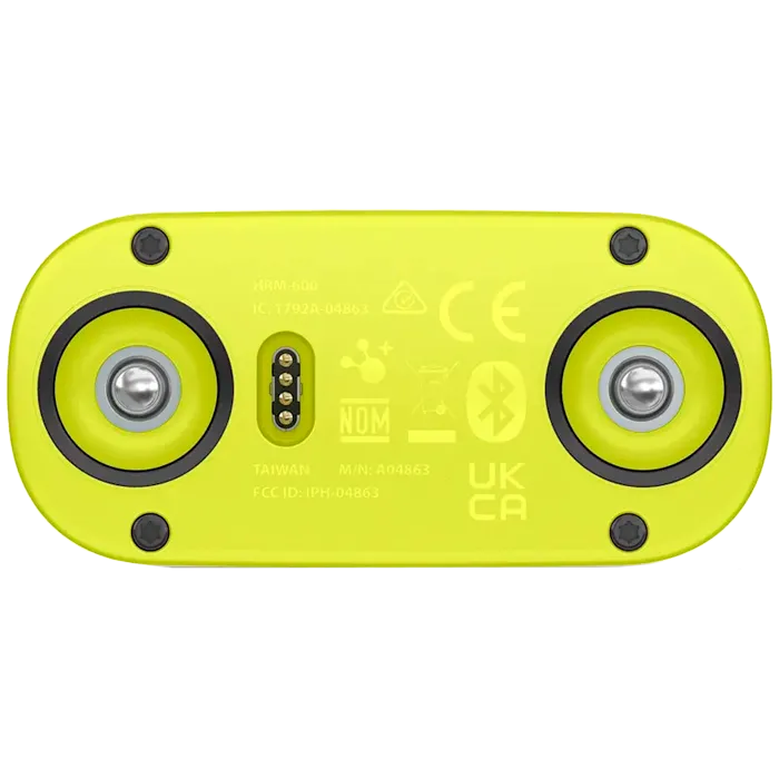 Пульсометр Garmin HRM 600 (XS-S)