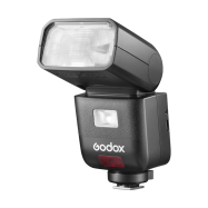 Вспышка накамерная Godox V480N TTL аккумуляторная для Nikon