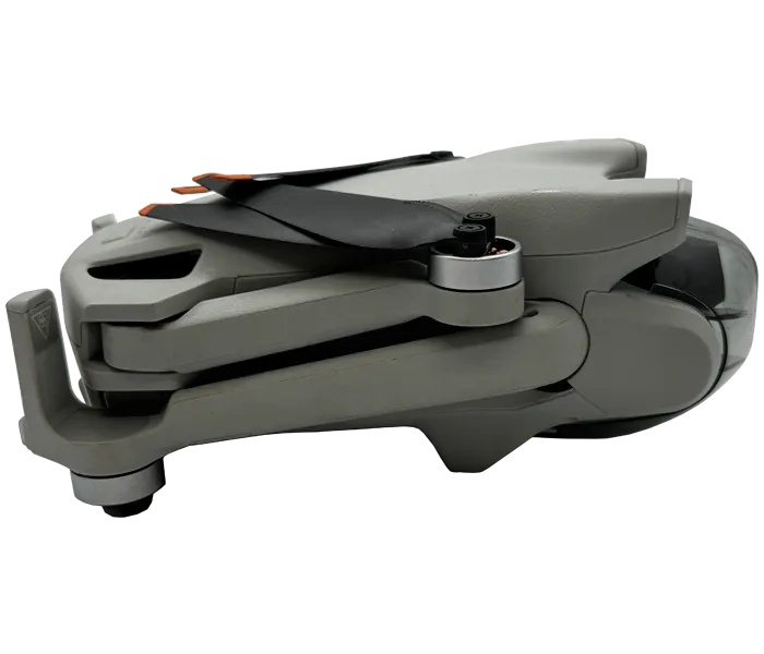 Квадрокоптер DJI Mini 3 Fly More Combo (DJI RC)   Б/У