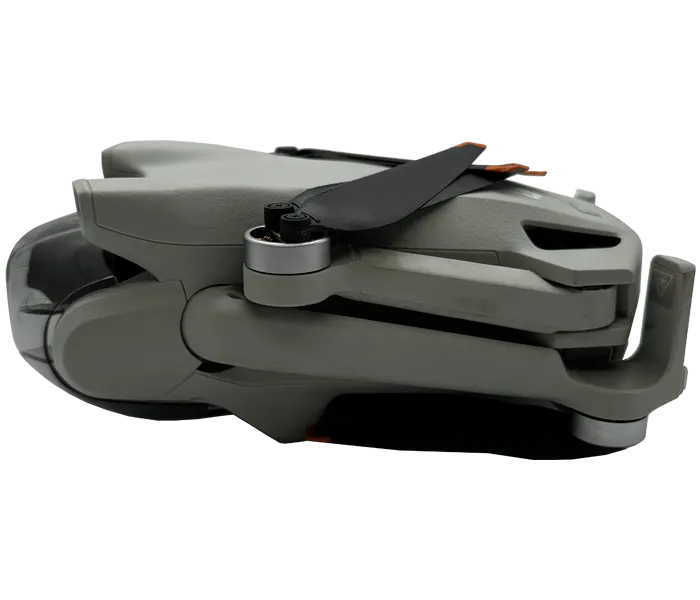 Квадрокоптер DJI Mini 3 Fly More Combo (DJI RC)   Б/У