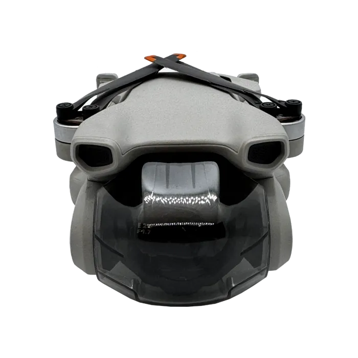 Квадрокоптер DJI Mini 3 Fly More Combo (DJI RC)   Б/У